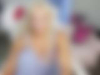 Bunny Kaye's Live Sex Cam Show