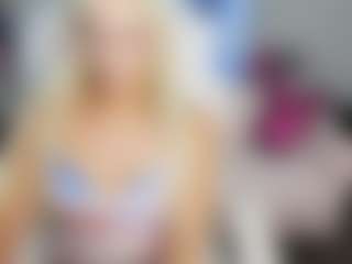 Bunny Kaye's Live Sex Cam Show