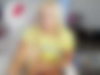 Bunny Kaye's Live Sex Cam Show