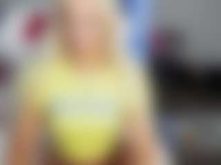 Bunny Kaye's Live Sex Cam Show