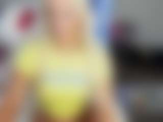Bunny Kaye's Live Sex Cam Show