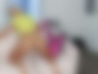 Bunny Kaye's Live Sex Cam Show