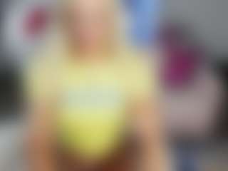 Bunny Kaye's Live Sex Cam Show