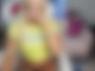 Bunny Kaye's Live Sex Cam Show