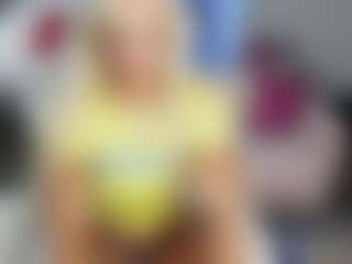 Bunny Kaye's Live Sex Cam Show