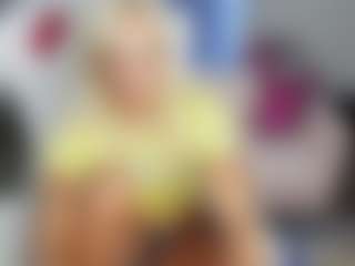 Bunny Kaye's Live Sex Cam Show