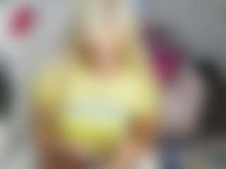 Bunny Kaye's Live Sex Cam Show