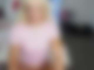 Bunny Kaye's Live Sex Cam Show
