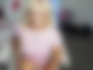 Bunny Kaye's Live Sex Cam Show
