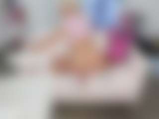 Bunny Kaye's Live Sex Cam Show