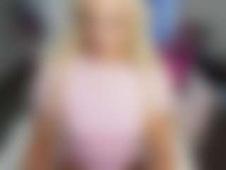 Bunny Kaye's Live Sex Cam Show