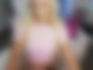 Bunny Kaye's Live Sex Cam Show