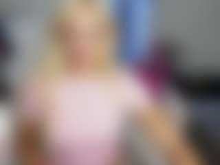 Bunny Kaye's Live Sex Cam Show