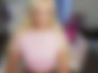Bunny Kaye's Live Sex Cam Show