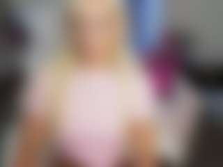 Bunny Kaye's Live Sex Cam Show