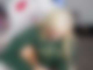 Bunny Kaye's Live Sex Cam Show