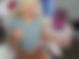 Bunny Kaye's Live Sex Cam Show