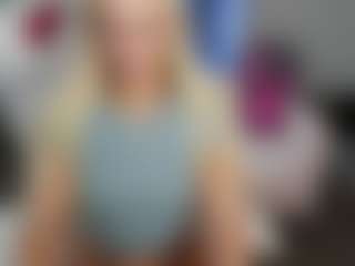 Bunny Kaye's Live Sex Cam Show