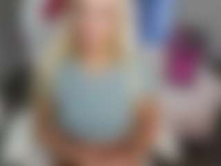 Bunny Kaye's Live Sex Cam Show