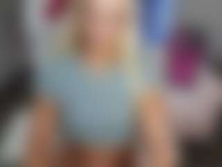 Bunny Kaye's Live Sex Cam Show