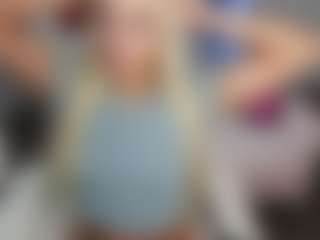 Bunny Kaye's Live Sex Cam Show