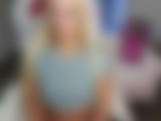 Bunny Kaye's Live Sex Cam Show