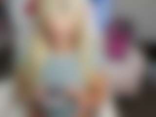 Bunny Kaye's Live Sex Cam Show