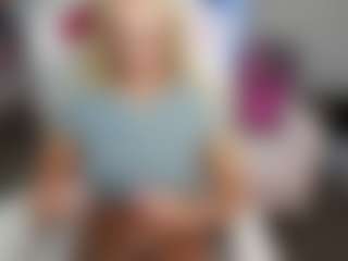 Bunny Kaye's Live Sex Cam Show
