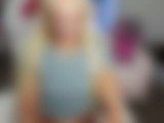 Bunny Kaye's Live Sex Cam Show