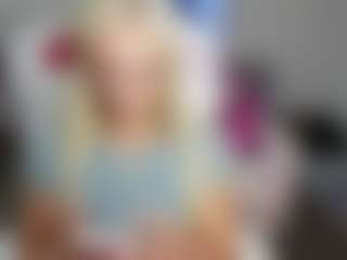 Bunny Kaye's Live Sex Cam Show