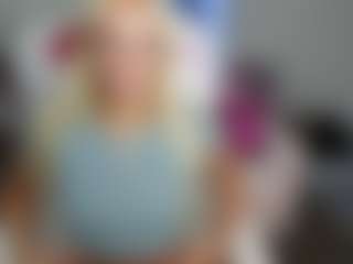 Bunny Kaye's Live Sex Cam Show