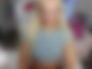 Bunny Kaye's Live Sex Cam Show