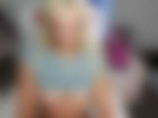Bunny Kaye's Live Sex Cam Show