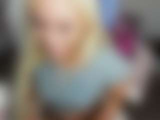 Bunny Kaye's Live Sex Cam Show