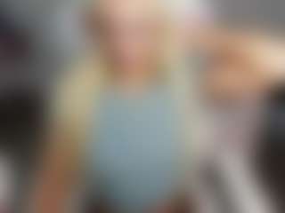 Bunny Kaye's Live Sex Cam Show
