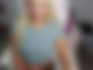 Bunny Kaye's Live Sex Cam Show
