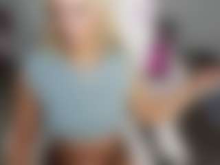 Bunny Kaye's Live Sex Cam Show