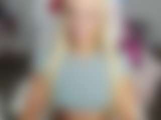 Bunny Kaye's Live Sex Cam Show