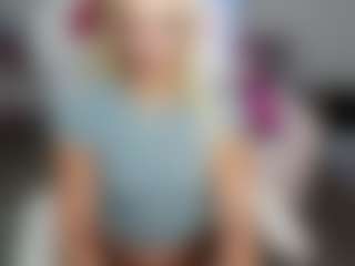 Bunny Kaye's Live Sex Cam Show