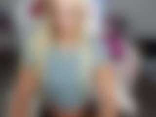 Bunny Kaye's Live Sex Cam Show
