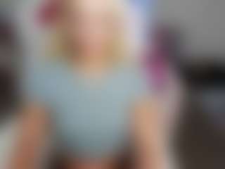 Bunny Kaye's Live Sex Cam Show