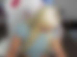 Bunny Kaye's Live Sex Cam Show