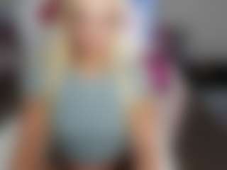 Bunny Kaye's Live Sex Cam Show