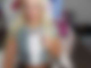 Bunny Kaye's Live Sex Cam Show
