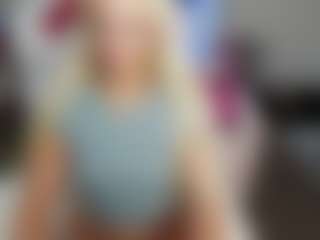 Bunny Kaye's Live Sex Cam Show