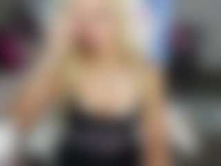Bunny Kaye's Live Sex Cam Show
