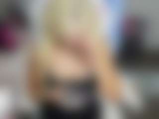 Bunny Kaye's Live Sex Cam Show
