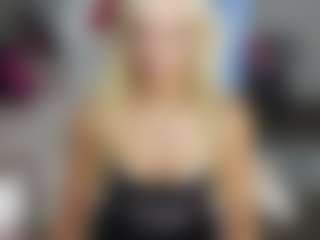 Bunny Kaye's Live Sex Cam Show