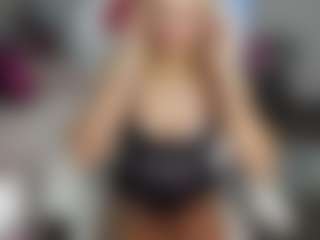 Bunny Kaye's Live Sex Cam Show