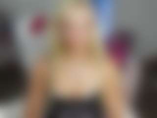 Bunny Kaye's Live Sex Cam Show